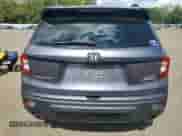 2021 Honda Passport Elite с VIN 5FNYF8H04MB024734, выставлен на аукционе Copart как лот 80354985 с пробегом 61 338 миль миль и Списание • Salvage title. История ставок и продаж доступна на DreamBid. Изображение 6.