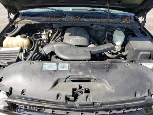 2006 Chevrolet Suburban Z71 с VIN 3GNFK16ZX6G118360, выставлен на аукционе Copart как лот 54890015 с пробегом 170 171 миль миль и Чистый • Clean title. История ставок и продаж доступна на DreamBid. Изображение 12.