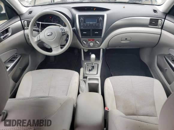 2011 Subaru Forester X Premium с VIN JF2SHBDC1BH732080, выставлен на аукционе Copart как лот 48803565 с пробегом 73 689 миль миль и Чистый • Clean title. История ставок и продаж доступна на DreamBid. Изображение 8.