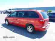 2001 Dodge Caravan ES with VIN 2B8GP54L11R112501, listed as a IAAI auction lot 42609594 with 139,625 mi miles and . Bid and sale history available at DreamBid. Image 3.