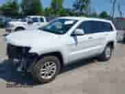 2018 Jeep Grand Cherokee Altitude с VIN 1C4RJFAG0JC158986, выставлен на аукционе IAAI как лот 42506524 с пробегом 127 267 миль миль и . История ставок и продаж доступна на DreamBid. Изображение 20.