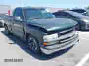 2001 Chevrolet Silverado 1500 с VIN 1GCEC14V61Z203867, выставлен на аукционе IAAI как лот 42615005 с пробегом 193 209 миль миль и . История ставок и продаж доступна на DreamBid. Изображение 1.