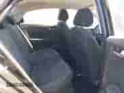 2021 Hyundai Accent SE with VIN 3KPC24A67ME128993, listed as a IAAI auction lot 43020510 with 74,016 mi miles and . Bid and sale history available at DreamBid. Image 8.