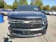 2021 Chevrolet Suburban LT with VIN 1GNSKCKD4MR372907, listed as a Copart auction lot 85121355 with 62,489 mi miles and Salvage title. Bid and sale history available at DreamBid. Image 5.