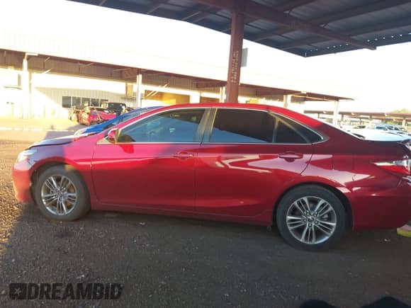 2017 Toyota Camry XLE с VIN 4T1BF1FK1HU637467, выставлен на аукционе IAAI как лот 43326657 с пробегом 98 641 миль миль и . История ставок и продаж доступна на DreamBid. Изображение 14.