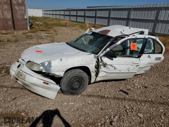 1999 Chevrolet Lumina LS с VIN 2G1WL52M2X1109615, выставлен на аукционе Copart как лот 50741635 с пробегом 171 245 миль миль и Чистый • Clean title. История ставок и продаж доступна на DreamBid. Изображение 1.