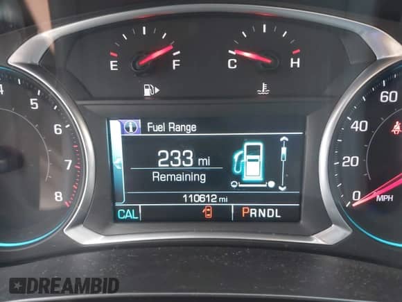 2016 Chevrolet Malibu LT z VIN 1G1ZE5ST5GF325787, wystawiony jako IAAI lot #41556484 z przebiegiem 110 612 mil mil oraz . Historia ofert i sprzedaży dostępna na DreamBid. Obrazek 15.