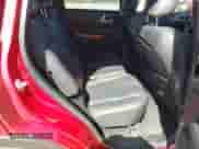 2023 Mitsubishi Outlander SEL with VIN JA4J4VA89PZ044086, listed as a IAAI auction lot 41999092 with 39,617 mi miles and . Bid and sale history available at DreamBid. Image 8.