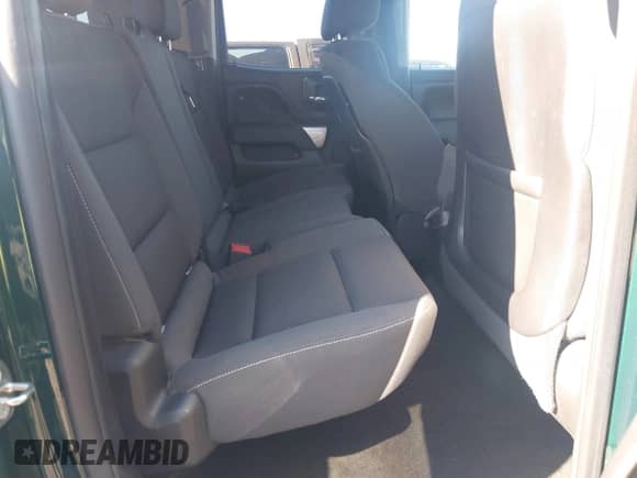 2015 Chevrolet Silverado 1500 LT с VIN 1GCRCREH9FZ193562, выставлен на аукционе IAAI как лот 41358438 с пробегом 72 745 миль миль и . История ставок и продаж доступна на DreamBid. Изображение 8.