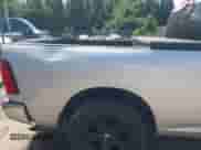 2015 Ram 1500 Express with VIN 1C6RR6FT1FS722678, listed as a IAAI auction lot 42991929 with 207,455 mi miles and . Bid and sale history available at DreamBid. Image 20.