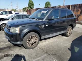 2013 Land Rover Range Rover Sport HSE z VIN SALSF2D49DA791136, wystawiony jako Copart lot #70944885 z przebiegiem 205 208 mil mil oraz Czysty tytuł • Clean title. Historia ofert i sprzedaży dostępna na DreamBid. Obrazek 1.