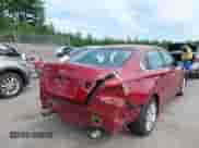 2016 Nissan Altima SR z VIN 1N4AL3AP2GC182338, wystawiony jako IAAI lot #42604848 z przebiegiem 109 888 mil mil oraz . Historia ofert i sprzedaży dostępna na DreamBid. Obrazek 4.