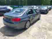 2018 BMW 3 Series 330i with VIN WBA8B9C55JK676715, listed as a IAAI auction lot 42196231 with 107,501 mi miles and . Bid and sale history available at DreamBid. Image 4.