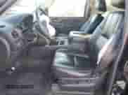 2012 Chevrolet Suburban LT with VIN 1GNSCJE09CR308029, listed as a Copart auction lot 81878375 with 76,020 mi miles and Salvage title. Bid and sale history available at DreamBid. Image 7.