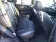 2009 Chevrolet TrailBlazer 1LT z VIN 1GNDT33S492118651, wystawiony jako Copart lot #85883584 z przebiegiem 101 346 mil mil oraz Szkoda całkowita • Salvage title. Historia ofert i sprzedaży dostępna na DreamBid. Obrazek 11.