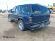 2002 Chevrolet Tahoe LS с VIN 1GNEC13Z32R128767, выставлен на аукционе IAAI как лот 43410438 с пробегом 241 523 миль миль и . История ставок и продаж доступна на DreamBid. Изображение 3.