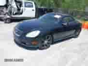 2004 Lexus SC 430 с VIN JTHFN48YX40055542, выставлен на аукционе IAAI как лот 41965650 с пробегом 204 228 миль миль и . История ставок и продаж доступна на DreamBid. Изображение 17.