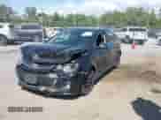 2017 Chevrolet Sonic Premier с VIN 1G1JF5SB7H4104514, выставлен на аукционе IAAI как лот 42291819 с пробегом Не указан миль и . История ставок и продаж доступна на DreamBid. Изображение 2.