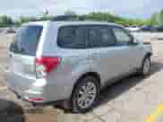 2012 Subaru Forester X Premium z VIN JF2SHADCXCG404478, wystawiony jako IAAI lot #42346705 z przebiegiem 185 665 mil mil oraz . Historia ofert i sprzedaży dostępna na DreamBid. Obrazek 4.