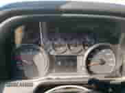 2022 Chevrolet Silverado 1500 Work Truck with VIN 3GCNAAEK7NG549636, listed as a Copart auction lot 75176904 with 33,239 mi miles and Salvage title. Bid and sale history available at DreamBid. Image 9.