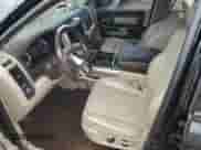 2013 Ram 1500 Laramie with VIN 1C6RR7NT0DS700028, listed as a Copart auction lot 80967355 with 156,877 mi miles and Salvage title. Bid and sale history available at DreamBid. Image 7.