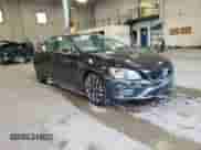 2017 Volvo S60 Dynamic с VIN YV140MTL1H2420407, выставлен на аукционе Copart как лот 69207975 с пробегом 54 433 миль миль и Списание • Salvage title. История ставок и продаж доступна на DreamBid. Изображение 14.