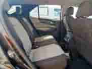 2020 Chevrolet Equinox LT с VIN 2GNAXKEV2L6214961, выставлен на аукционе Copart как лот 80064275 с пробегом Не указан миль и Чистый • Clean title. История ставок и продаж доступна на DreamBid. Изображение 11.