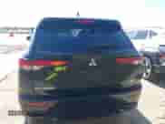 2024 Mitsubishi Outlander SE with VIN JA4J3VA89RZ015788, listed as a IAAI auction lot 43516856 with 58,712 mi miles and . Bid and sale history available at DreamBid. Image 16.