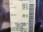 2014 Nissan Maxima SV z VIN 1N4AA5AP2EC436757, wystawiony jako Copart lot #85362375 z przebiegiem 156 042 mil mil oraz Szkoda całkowita • Salvage title. Historia ofert i sprzedaży dostępna na DreamBid. Obrazek 12.