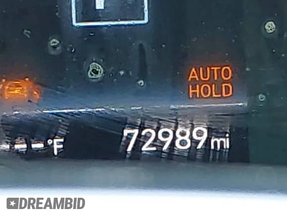 2018 Hyundai Sonata Sport with VIN 5NPE34AF1JH709709, listed as a IAAI auction lot 43254112 with 72,989 mi miles and . Bid and sale history available at DreamBid. Image 15.