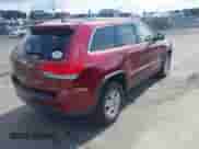 2017 Jeep Grand Cherokee Laredo с VIN 1C4RJFAG3HC958840, выставлен на аукционе IAAI как лот 42664925 с пробегом 111 896 миль миль и . История ставок и продаж доступна на DreamBid. Изображение 4.