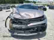 2025 Chevrolet Equinox EV LT2 с VIN 3GN7DNRP5SS227493, выставлен на аукционе Copart как лот 65372215 с пробегом 135 миль миль и Списание • Salvage title. История ставок и продаж доступна на DreamBid. Изображение 5.