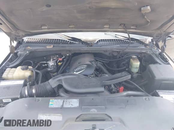 2002 Chevrolet Tahoe LS с VIN 1GNEC13Z42R185463, выставлен на аукционе IAAI как лот 42592440 с пробегом 165 870 миль миль и . История ставок и продаж доступна на DreamBid. Изображение 10.