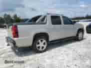 2007 Chevrolet Avalanche 2LT z VIN 3GNEC12J97G168998, wystawiony jako Copart lot #65739585 z przebiegiem 187 161 mil mil oraz Szkoda całkowita • Salvage title. Historia ofert i sprzedaży dostępna na DreamBid. Obrazek 3.