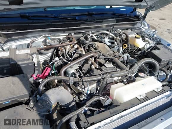 2024 Toyota Tacoma SR5 with VIN 3TMLB5JN4RM022026, listed as a IAAI auction lot 41409069 with 20,354 mi miles and . Bid and sale history available at DreamBid. Image 10.