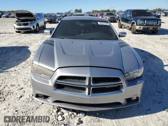 2014 Dodge Charger SE with VIN 2C3CDXBG5EH108786, listed as a Copart auction lot 86837095 with 195,782 mi miles and Salvage title. Bid and sale history available at DreamBid. Image 5.