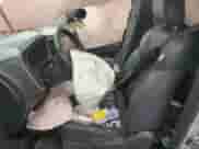 2020 Mitsubishi Outlander SE z VIN JA4AD3A31LZ039967, wystawiony jako Copart lot #82301135 z przebiegiem 109 992 mil mil oraz Szkoda całkowita • Salvage title. Historia ofert i sprzedaży dostępna na DreamBid. Obrazek 7.