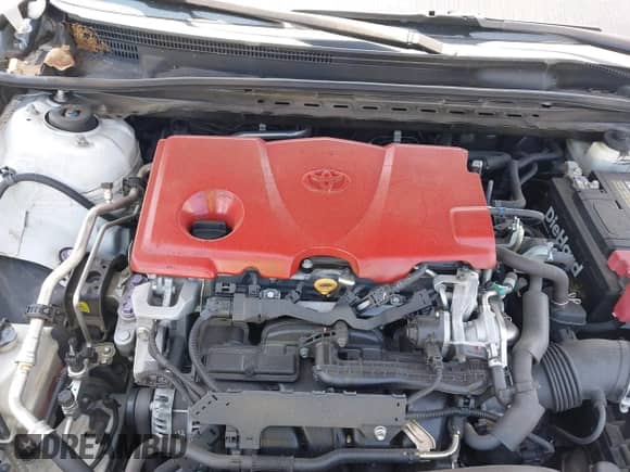 2018 Toyota Camry SE with VIN 4T1B11HK8JU026420, listed as a IAAI auction lot 43038626 with 114,080 mi miles and . Bid and sale history available at DreamBid. Image 10.