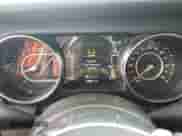 2021 Jeep Wrangler Unlimited Sahara Altitude z VIN 1C4HJXEG9MW825293, wystawiony jako Copart lot #65241665 z przebiegiem 70 861 mil mil oraz Szkoda całkowita • Salvage title. Historia ofert i sprzedaży dostępna na DreamBid. Obrazek 9.