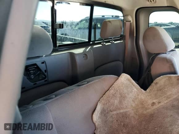 2006 Nissan Frontier XE with VIN 1N6BD06T26C423357, listed as a Copart auction lot 84470135 with Not provided miles and Clean title. Bid and sale history available at DreamBid. Image 10.