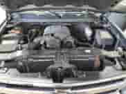 2007 Chevrolet Silverado 1500 1LT z VIN 2GCEK19C371597274, wystawiony jako Copart lot #65614695 z przebiegiem 242 787 mil mil oraz Szkoda całkowita • Salvage title. Historia ofert i sprzedaży dostępna na DreamBid. Obrazek 11.