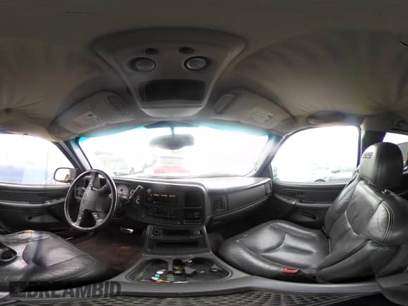 2004 Chevrolet Silverado SS с VIN 2GCEK19N141142906, выставлен на аукционе IAAI как лот 42422279 с пробегом 149 579 миль миль и . История ставок и продаж доступна на DreamBid. Изображение 18.