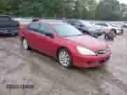 2007 Honda Accord EX-L with VIN 1HGCM66877A075494, listed as a IAAI auction lot 42912723 with Not provided miles and . Bid and sale history available at DreamBid. Image 1.