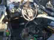 2013 Chevrolet Sonic LTZ with VIN 1G1JE5SH1D4107068, listed as a Copart auction lot 53429765 with Not provided miles and Non repairable. Bid and sale history available at DreamBid. Image 8.