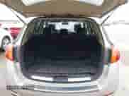 2009 Nissan Murano SL with VIN JN8AZ18W19W213207, listed as a IAAI auction lot 42837284 with 168,849 mi miles and . Bid and sale history available at DreamBid. Image 17.