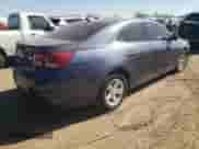 2015 Chevrolet Malibu LT с VIN 1G11C5SLXFF127594, выставлен на аукционе Copart как лот 65914443 с пробегом 165 291 миль миль и Списание • Salvage title. История ставок и продаж доступна на DreamBid. Изображение 3.
