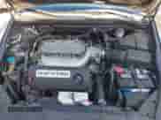 2007 Honda Accord EX-L with VIN 1HGCM826X7A005097, listed as a IAAI auction lot 43340863 with 289,214 mi miles and . Bid and sale history available at DreamBid. Image 10.