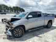 2019 Toyota Tundra Limited z VIN 5TFSY5F11KX250789, wystawiony jako Copart lot #59864285 z przebiegiem 73 916 mil mil oraz Szkoda całkowita • Salvage title. Historia ofert i sprzedaży dostępna na DreamBid. Obrazek 1.