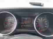 2023 Ford Mustang EcoBoost with VIN 1FATP8UH9P5110555, listed as a IAAI auction lot 42593858 with 41,948 mi miles and . Bid and sale history available at DreamBid. Image 7.