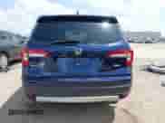 2021 Honda Pilot EX-L z VIN 5FNYF5H55MB004194, wystawiony jako IAAI lot #42536829 z przebiegiem 42 704 mil mil oraz . Historia ofert i sprzedaży dostępna na DreamBid. Obrazek 17.